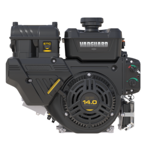 Vanguard® 400 EFI/ETC